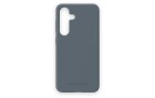 Ideal of Sweden Back Cover Silicone Galaxy S24 Blau, Fallsicher: Ja