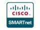Cisco Garantie SmartNet