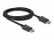 Bild 3 DeLock Kabel 10K 60Hz, 54Gbps DisplayPort - DisplayPort, 2