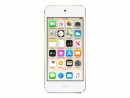 Apple MP3 Player iPod Touch 2019 32 GB Gold
