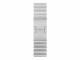 Apple Link Bracelet 38 mm Silber, Farbe: Silber