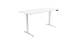 Ergodesk 204WW HOME OFFICE LARGE 140 x 80 cm