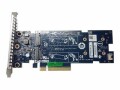 Dell BOSS - Kunden-Kit - Speichercontroller (RAID) - für