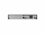 Hanwha Techwin Netzwerkrekorder QRN-430S-4TB-S 4 Kanal 4 TB, Anzahl