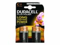 Duracell MN 1400 - Batterie 2 x C - Alkalisch