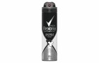 Rexona Deo Spray Men Invisible Black& White, 150 ml