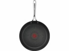 Tefal Pfannen-Set Jamie Oliver Cook Smart 2-teilig, Material