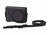 Sony LCJ-WD - Protective case for camera - polyurethane
