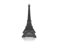 Candellana Kerze Eiffelturm Grau, Bewusste Eigenschaften: Keine