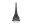 Bild 0 Candellana Kerze Eiffelturm Grau, Eigenschaften: Keine Eigenschaft