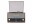 Immagine 3 Audizio Plattenspieler mit Bluetooth Frisco Braun/Grau