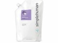 Simplehuman Schaumseife Lavendel 828 ml, Bewusste Zertifikate: Keine