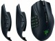 Bild 7 Razer Gaming-Maus Naga V2 Pro, Maus Features: Umschaltbare