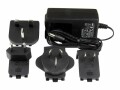 STARTECH .com Universal Replacement Power Adapter - DC 9 Volts