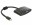 Bild 0 DeLock Adapterkabel Mini-DisplayPort - HDMI/VGA, Kabeltyp