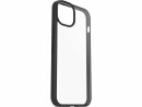 Otterbox Back Cover React iPhone 14 Plus Schwarz/Transparent