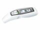 Beurer Infrarot-Fieberthermometer FT65, Anzahl Speicherplätze