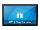 Elo Touch Solutions ET2203LM-2UWB-1-BL-NS-G 22IN WIDE LCD MED GRADE TS FHD