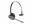 Bild 1 Poly Headset CS540 Mono inkl. APS-11, Microsoft Zertifizierung