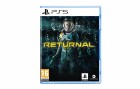 Sony Returnal, Für Plattform: Playstation 5, Genre: Action