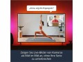Amazon Fire TV Stick 4K Max, Speichererweiterungs-Typ: Kein, Max