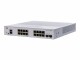 Image 3 Cisco Business 350 Series - 350-16T-2G