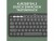 Bild 3 Logitech Pebble Keys 2 K380s Multi-Device-Tastatur Graphit