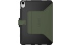 UAG Tablet Back Cover Scout iPad 10.9" 10th Gen