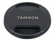 Bild 1 Tamron Objektivdeckel 77 mm, Kompatible Hersteller: Tamron