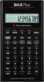Texas Instruments BAII PLUS PROFESSIONAL - Calculatrice financière - 10