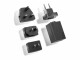 Lenovo - 65W USB-C Travel Adapter