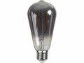 Star Trading Lampe Plain Smoke ST64 1.8 W (15 W