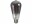 Bild 0 Star Trading Lampe Plain Smoke ST64 1.8 W (15 W
