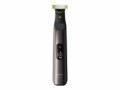 Philips Bartschneider OneBladePro Face+Body QP6551/30, Betriebsart