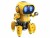 Bild 0 Velleman Bausatz Tobbie The Robot, Roboterart: Humanoide Roboter