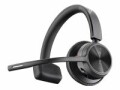 Poly Voyager 4310 - Voyager 4300 series - micro-casque