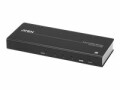 ATEN Technology Aten 4-Port Signalsplitter HDMI - HDMI VS184B, Anzahl