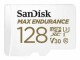 SanDisk microSDXC-Karte Max