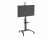 Bild 0 PureMounts TV-Trolley PDS-0002C PureMounts DS, Schwarz