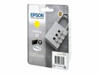 Epson Tinte - T35844010 / 35 Yellow