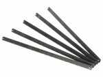 Krafter Sägeblätter für Metall 145 mm, 5 Stück, Zubehörtyp