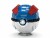 Bild 1 Mega Construx Pokémon Jumbo Superball, Anzahl Teile: 300 Teile