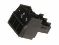 Axis Communications AXIS Connector A 3-pin 3.81 Straight - Kamerastecker