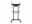 Bild 2 Neomounts by NewStar TV-Trolley FL55-875BL1 Schwarz, Eigenschaften