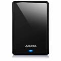 ADATA Externe Festplatte HV620S 1 TB, Schwarz, Stromversorgung