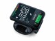 Beurer Blutdruckmessgerät BC 87, Touchscreen: Nein, Messpunkt