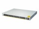 Cisco C1000-48P-4G-L