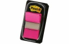 Post-it Page Marker Post-it Index Pink, 50 Stück