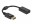 Bild 0 DeLock Adapter Passiv DisplayPort - HDMI, Kabeltyp: Adapter