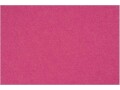 Creativ Company Bastelfilz 1 Blatt, Pink, Detailfarbe: Pink, Filz Art